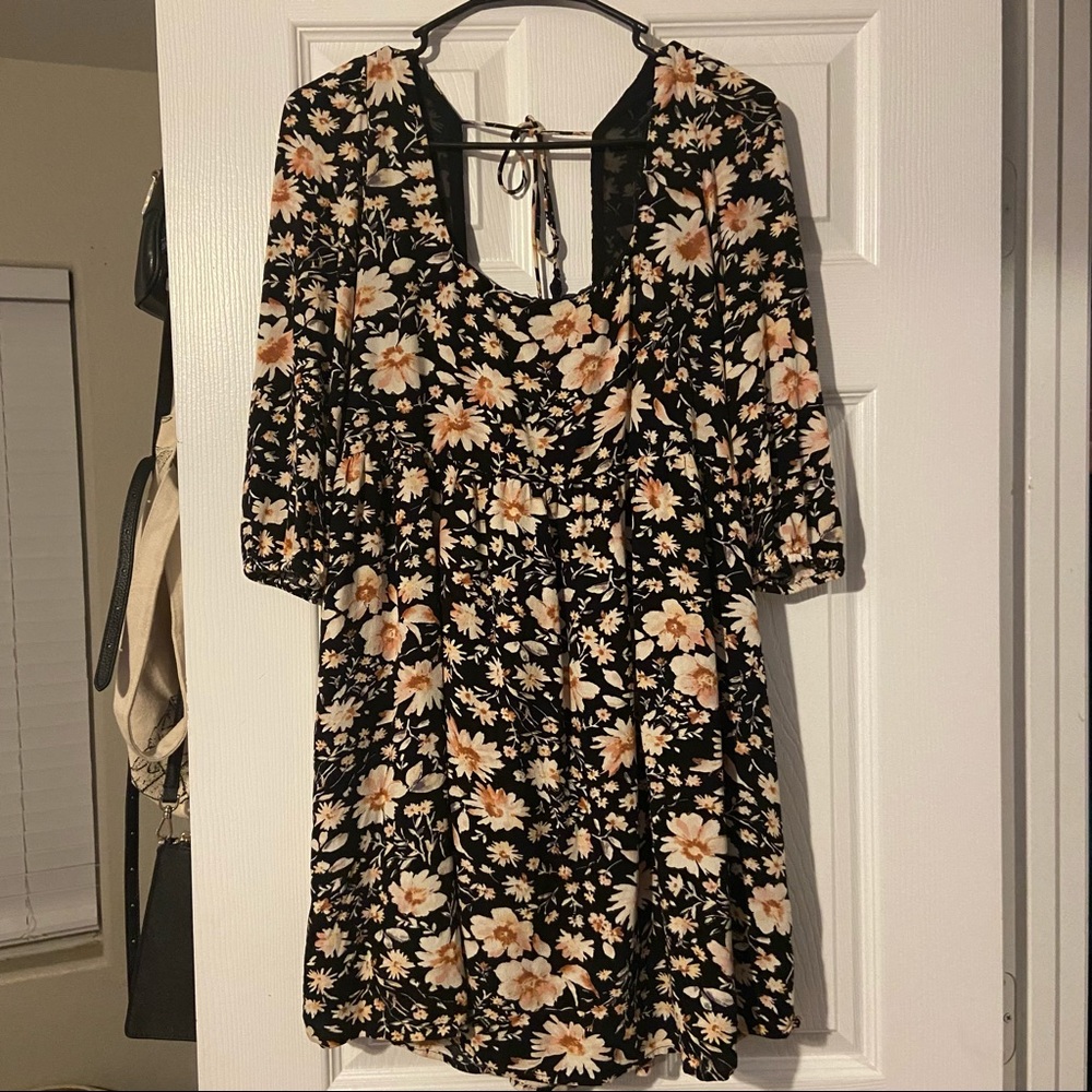 American Eagle dress
